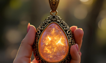 Amuleto Personalizado y Ritualizado
