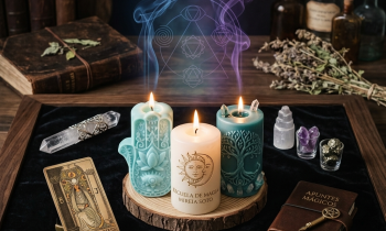 Escuela de Magia