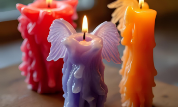 Encendido de Velas Mágicas