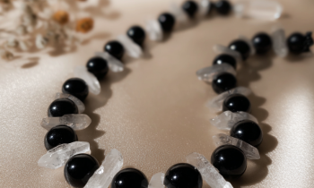 Collar Ritualizado Especial Halloween